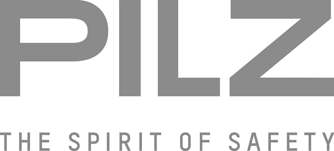 Pilz — The Spirit of Safety