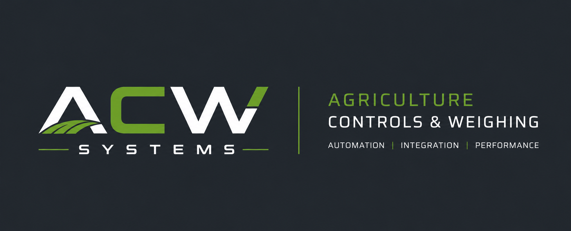 ACW Systems - Agriculture Controls & Weighing